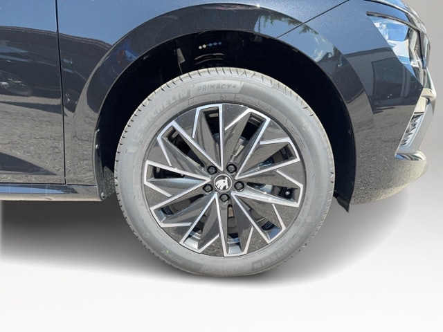 Skoda Kamiq 1.5 TSI Loft Tour