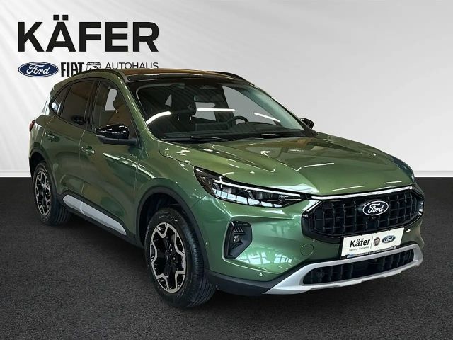 Ford Kuga AWD Active X