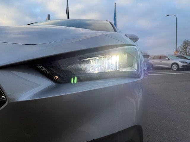 Seat Leon DSG Sportstourer