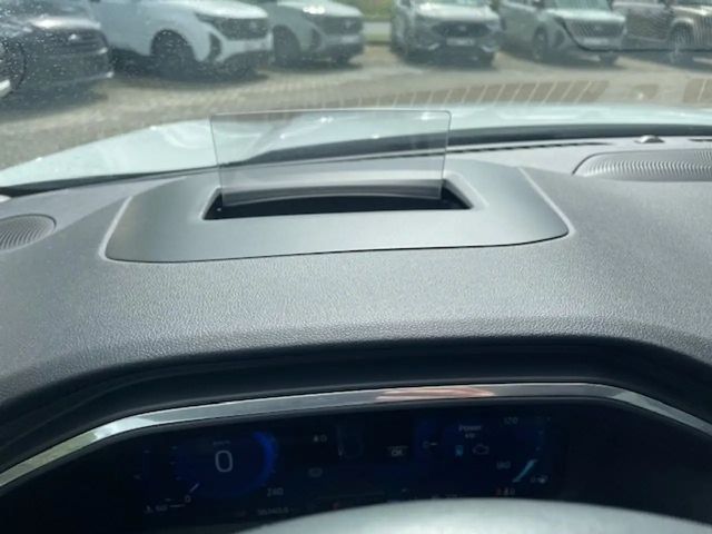 Ford Kuga Plug in Hybrid Titanium X