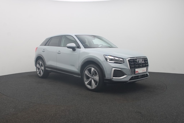 Audi Q2 35 TDI S-Tronic