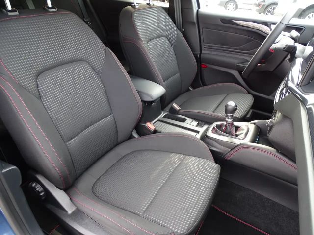 Ford Focus ST Line Wagon