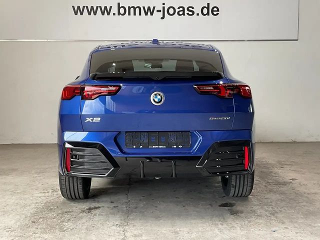 BMW X2 sDrive20i
