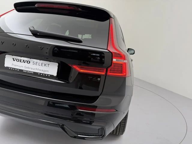 Volvo XC60 AWD Recharge T6 Ultra
