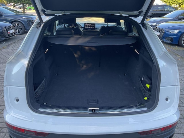 Audi Q5 50 TDI Quattro Sportback