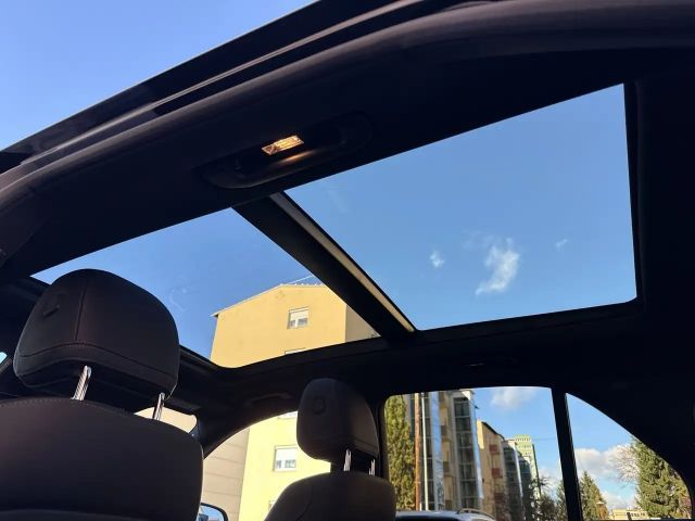 Mercedes-Benz GLE 450 4MATIC