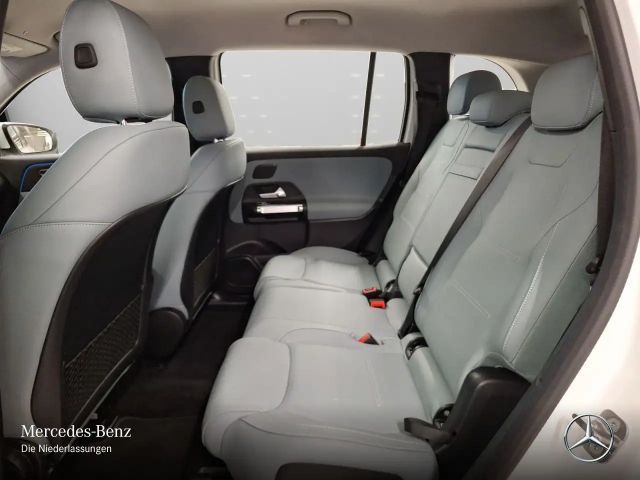 Mercedes-Benz EQB 300 4MATIC Progressive