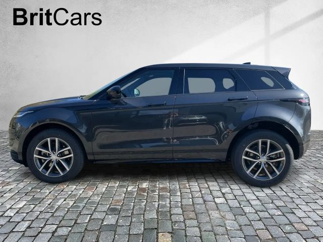 Land Rover Range Rover Evoque D200 SE