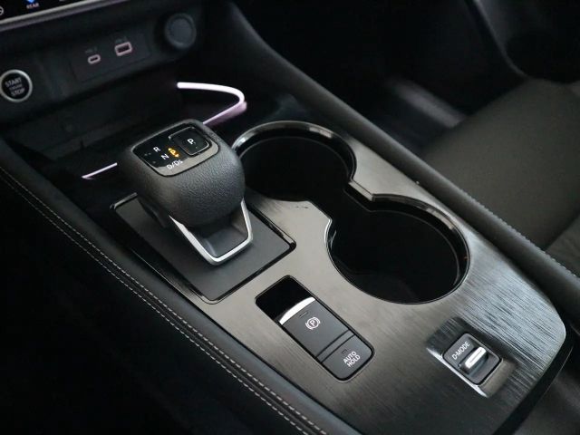 Nissan X-trail Tekna