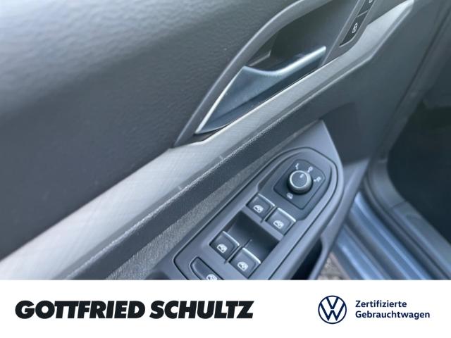 Volkswagen Golf 1.5 TSI Life