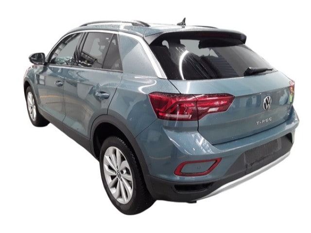 Volkswagen T-Roc 1.0 TSI Life