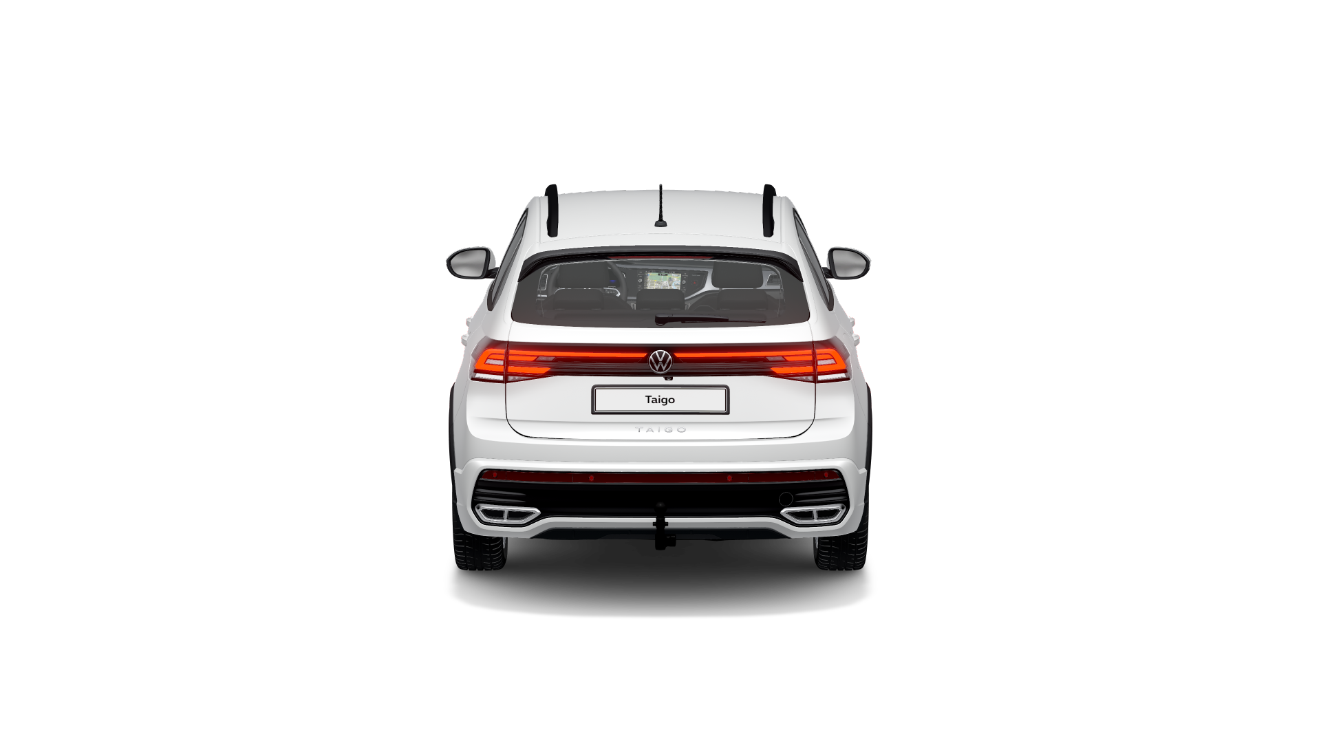 Volkswagen Taigo 1.0 TSI IQ.Drive R-Line