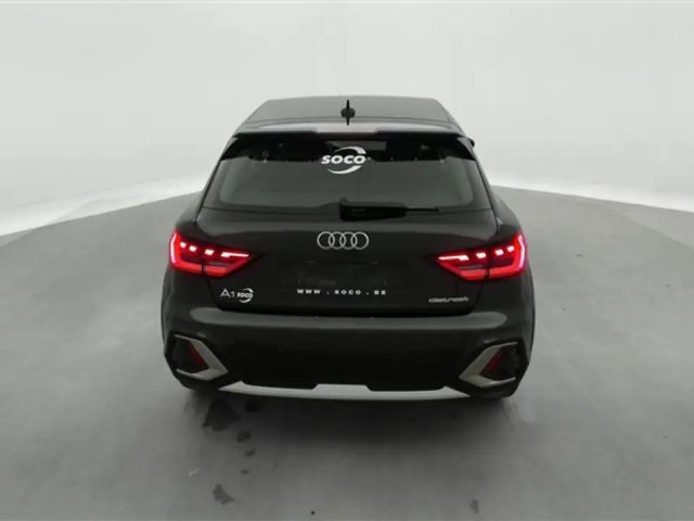Audi A1 30 TFSI Allstreet