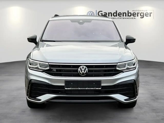 Volkswagen Tiguan Allspace DSG R-Line