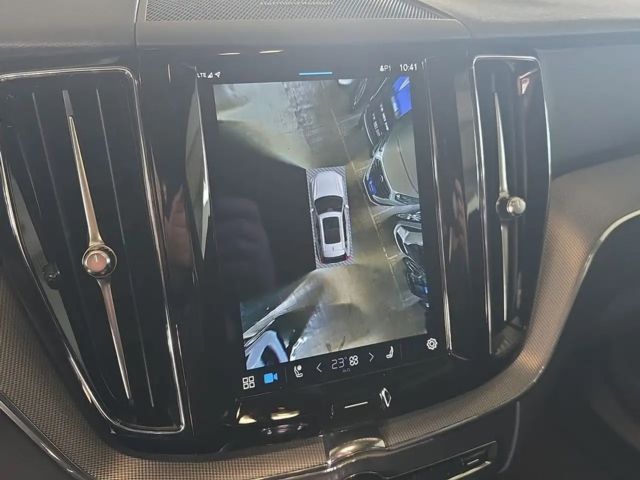 Volvo XC60 AWD Dark Plus Recharge T6