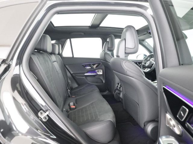 Mercedes-Benz GLC 220 4MATIC GLC 220 d