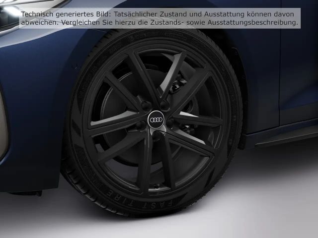 Audi A5 Quattro S-Line S-Tronic