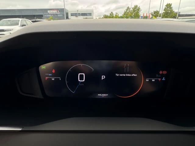 Peugeot 208 Allure Pack