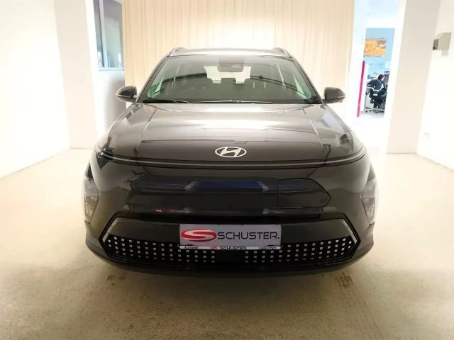 Hyundai Kona Electric Smart