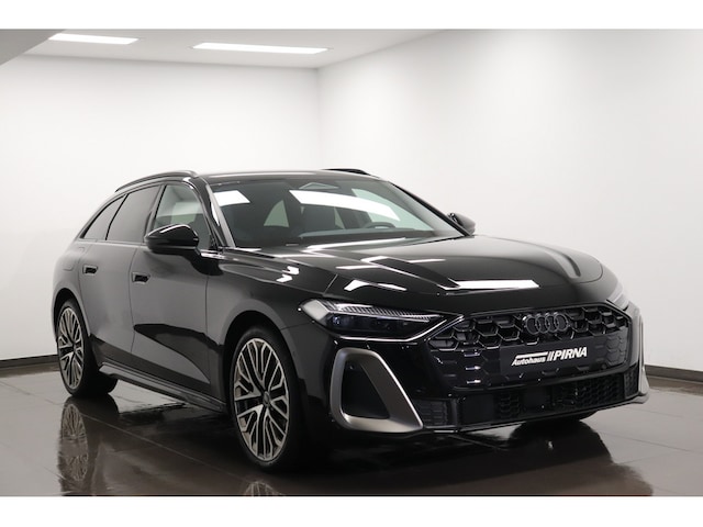 Audi A5 Avant Quattro S-Tronic