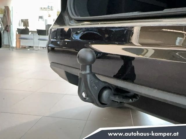 Volkswagen Touran DSG