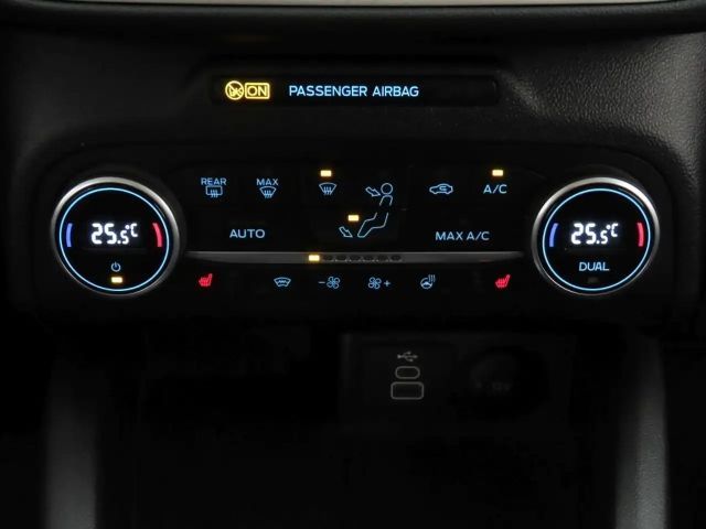 Ford Kuga Hybrid Plug in Hybrid