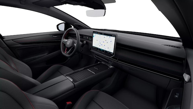 Volkswagen ID.7 4Motion GTX IQ.Drive Tourer