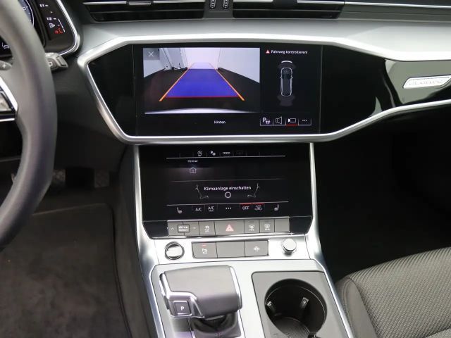 Audi A6 45 TDI Quattro S-Tronic