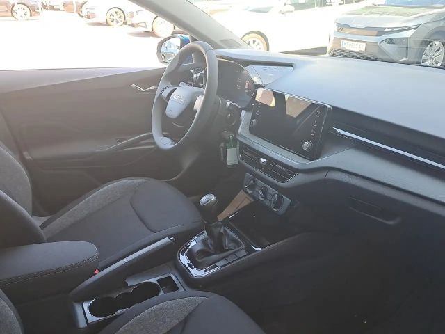 Skoda Fabia Essence- 80PS  - nur € 15.499,-*