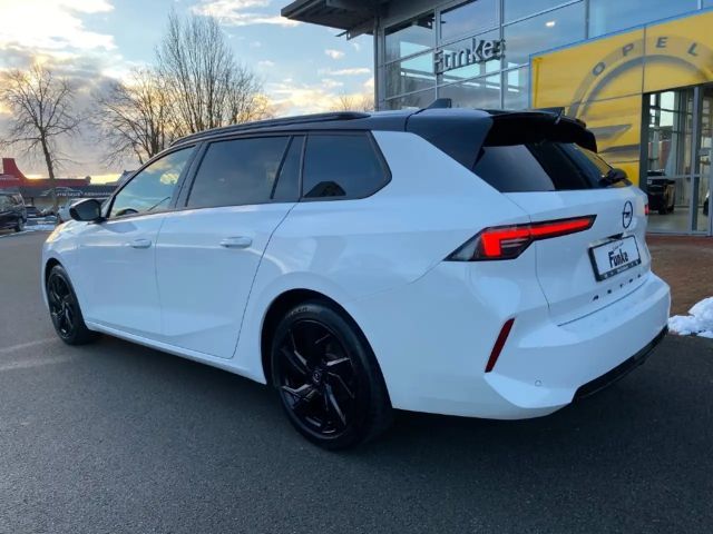 Opel Astra GS-Line Grand Sport Sports Tourer
