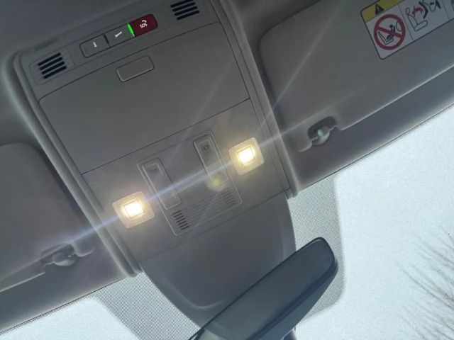 Volkswagen Polo 1.0 TSI Style