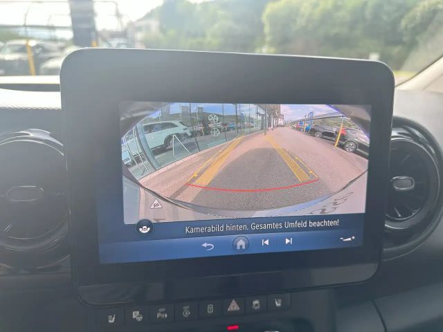 Mercedes-Benz T 180 Premium