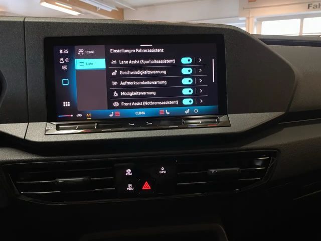 Volkswagen Caddy 1.5 TSI BMT Combi