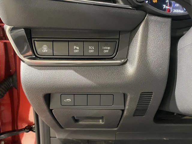 Mazda CX-30 Selection