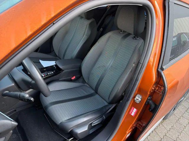 Peugeot E-2008 Allure Pack