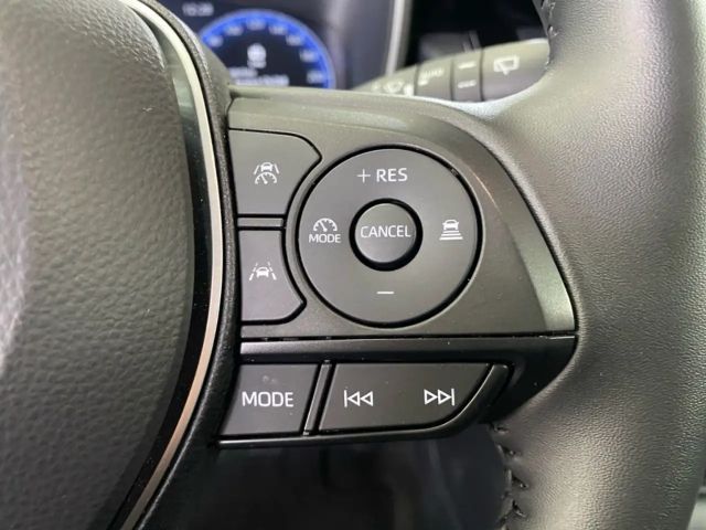 Toyota Corolla Business Hybride