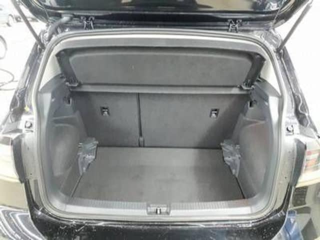 Volkswagen T-Cross DSG