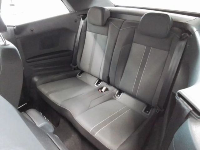 Volkswagen T-Roc 1.5 TSI Cabriolet Style