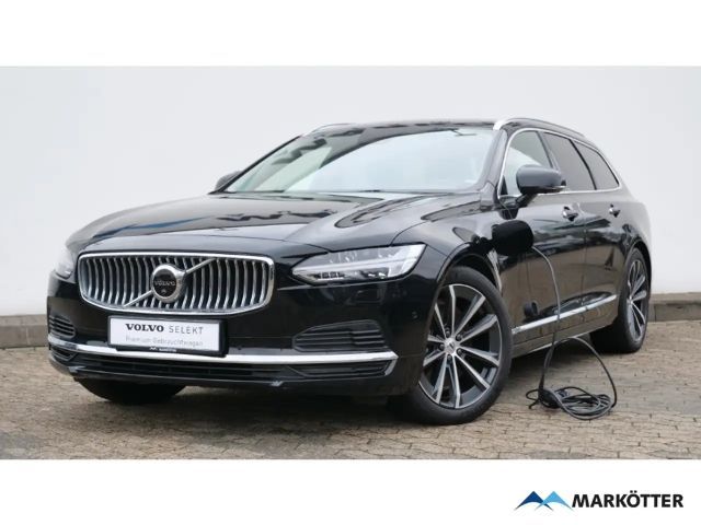 Volvo V90 AWD Inscription Recharge T6