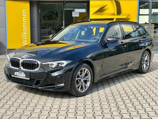 BMW 320 320d Touring