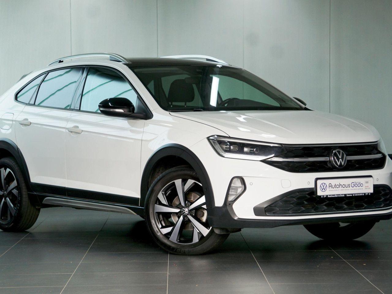 Volkswagen Taigo 1.0 TSI DSG Style