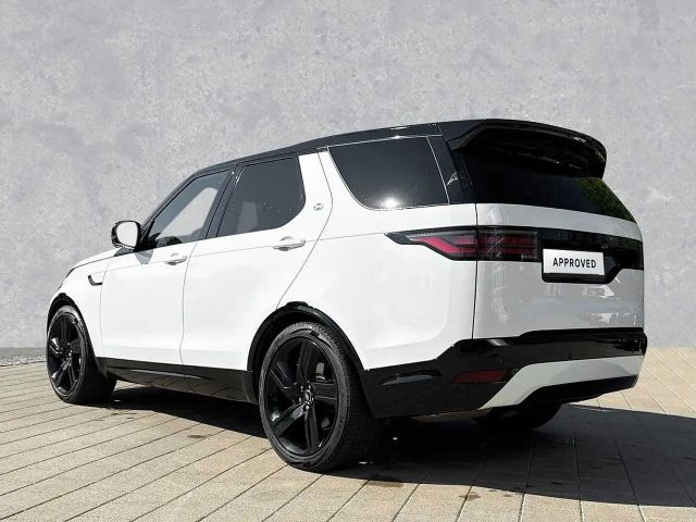 Land Rover Discovery D300 Dynamic HSE