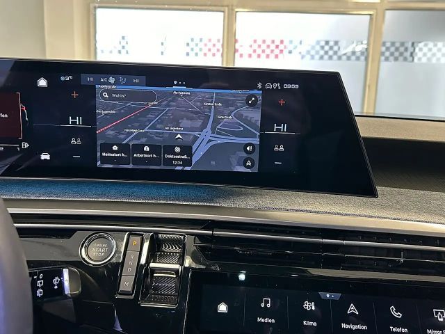 Peugeot 5008 Allure Pack