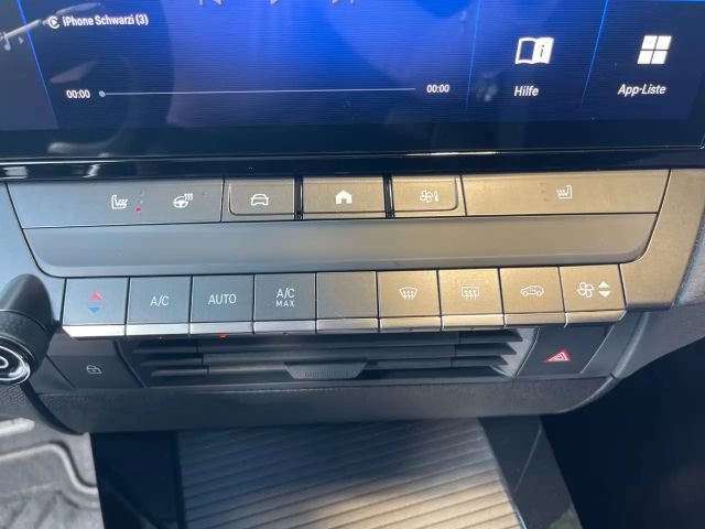 Opel Astra 1.2 Turbo Edition Turbo