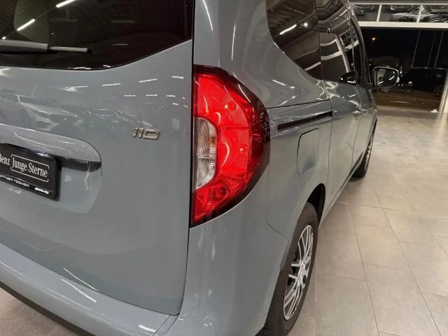 Mercedes-Benz Citan Progressive Tourer