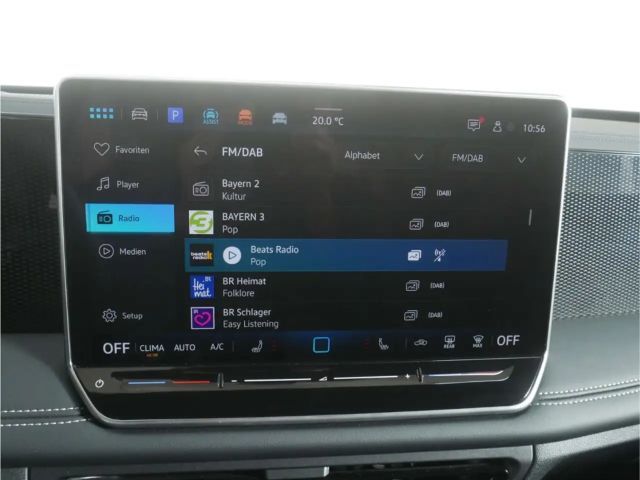 Volkswagen Tiguan 2.0 TDI DSG