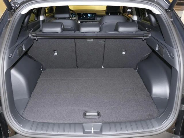 Hyundai Tucson Hybrid Trend