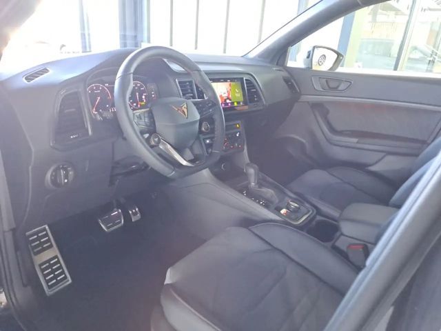 Cupra Ateca 2.0 TSI