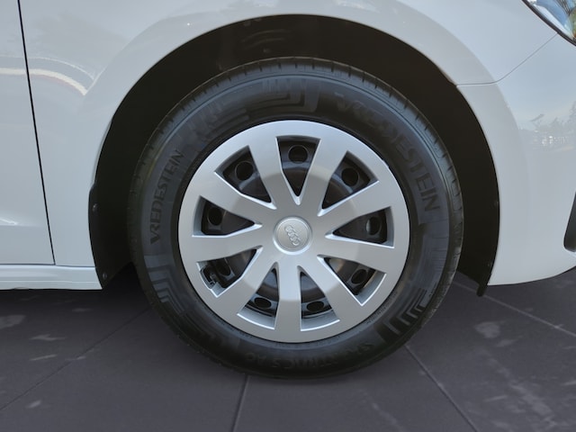 Audi A1 25 TFSI Sportback