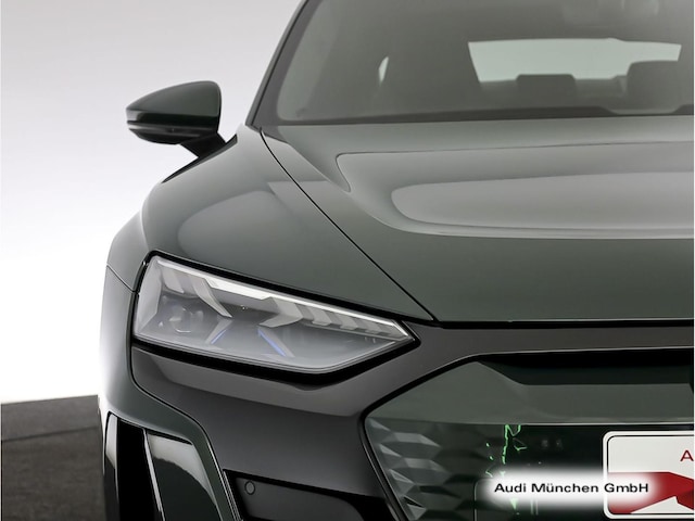 Audi RS e-tron GT Quattro